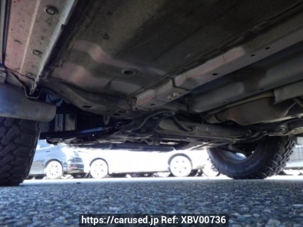 Used 2010 AT nissan x-trail NT31 Image[33]