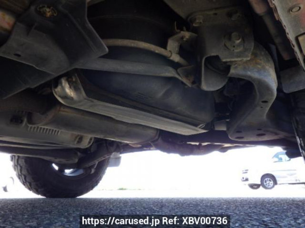 Used 2010 AT nissan x-trail NT31 Image[34]