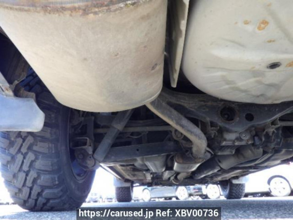 Used 2010 AT nissan x-trail NT31 Image[36]