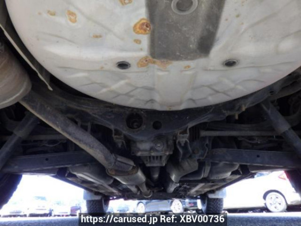 Used 2010 AT nissan x-trail NT31 Image[37]