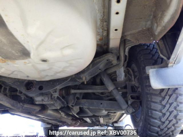 Used 2010 AT nissan x-trail NT31 Image[38]