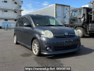 Toyota Sienta NCP81G