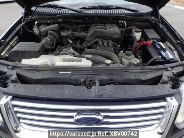 Used 2010 AT ford explorer 1FMEU74P Image[7]