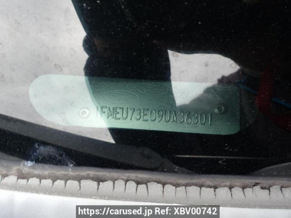 Used 2010 AT ford explorer 1FMEU74P Image[9]