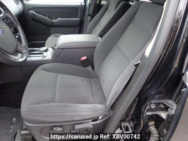 Used 2010 AT ford explorer 1FMEU74P Image[11]