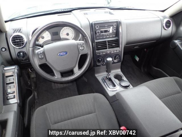 Used 2010 AT ford explorer 1FMEU74P Image[15]