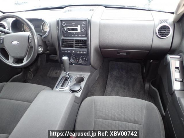 Used 2010 AT ford explorer 1FMEU74P Image[16]