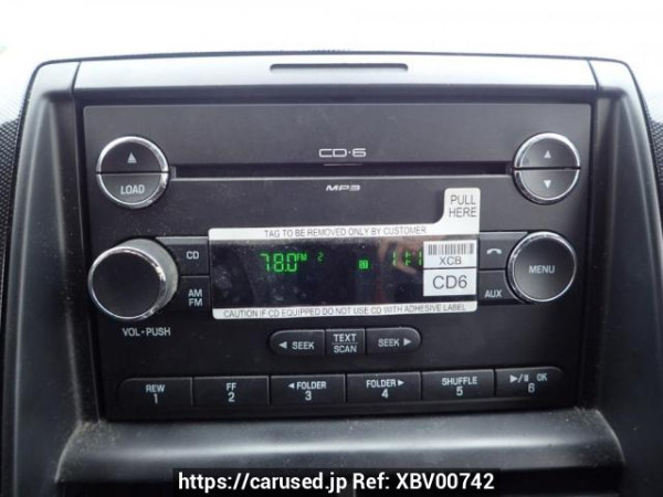 Used 2010 AT ford explorer 1FMEU74P Image[18]