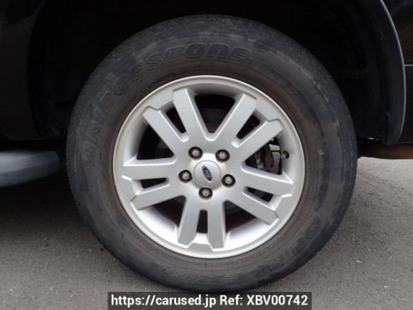 Used 2010 AT ford explorer 1FMEU74P Image[24]