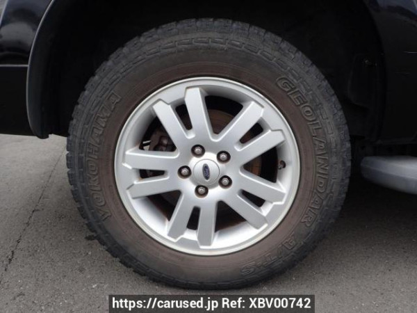 Used 2010 AT ford explorer 1FMEU74P Image[25]