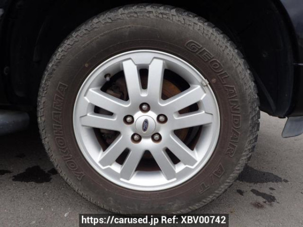 Used 2010 AT ford explorer 1FMEU74P Image[26]