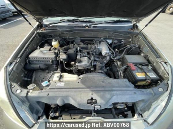 Used 2004 AT toyota land-cruiser-prado RZJ120W Image[9]