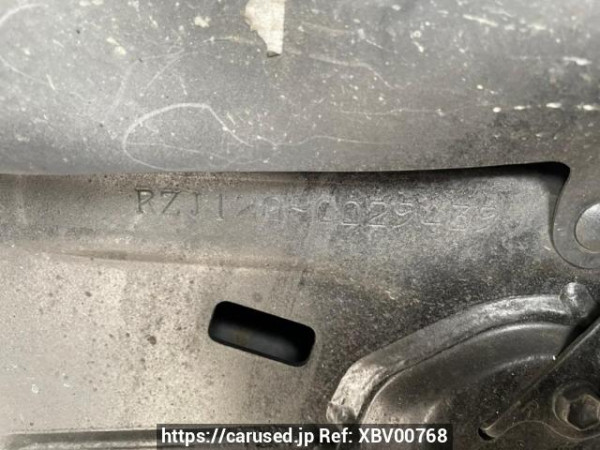 Used 2004 AT toyota land-cruiser-prado RZJ120W Image[11]