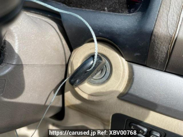 Used 2004 AT toyota land-cruiser-prado RZJ120W Image[20]