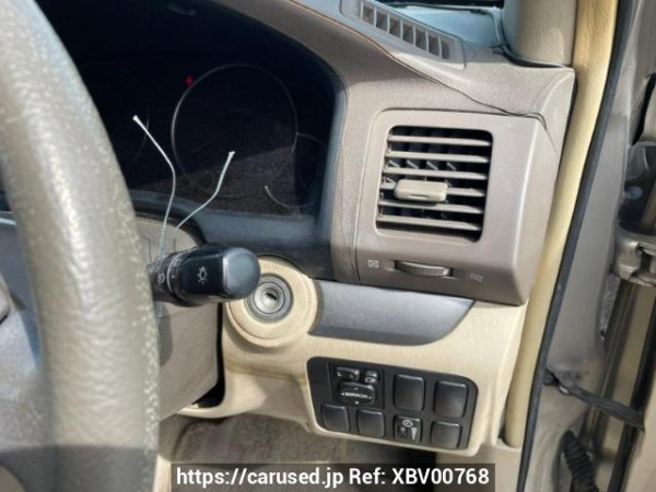 Used 2004 AT toyota land-cruiser-prado RZJ120W Image[21]