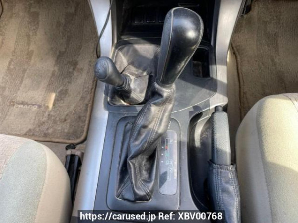 Used 2004 AT toyota land-cruiser-prado RZJ120W Image[24]