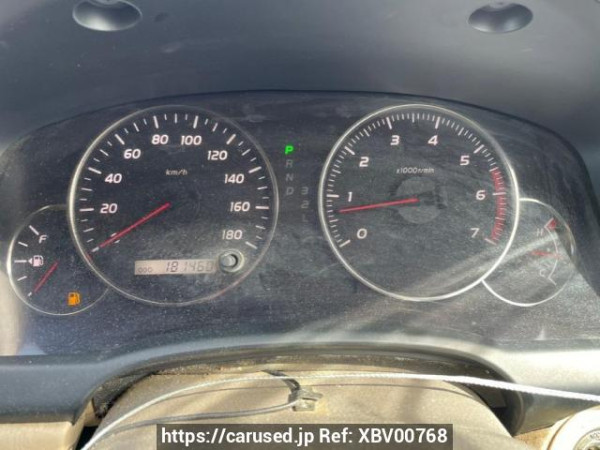 Used 2004 AT toyota land-cruiser-prado RZJ120W Image[25]