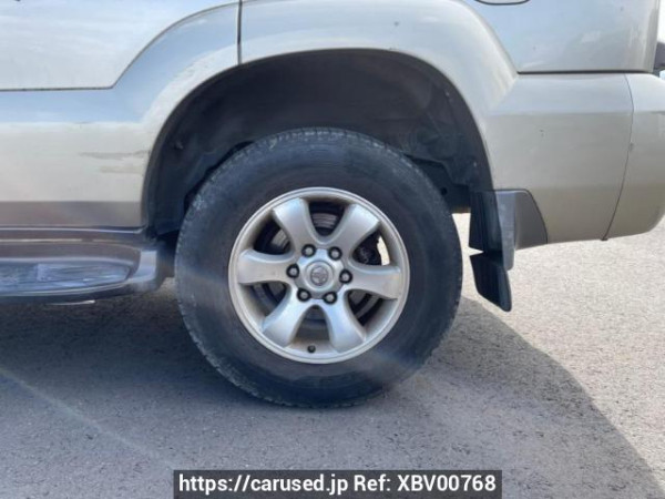 Used 2004 AT toyota land-cruiser-prado RZJ120W Image[29]
