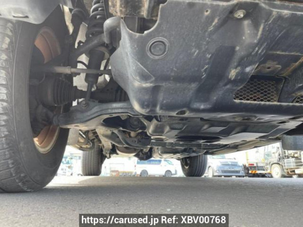 Used 2004 AT toyota land-cruiser-prado RZJ120W Image[31]