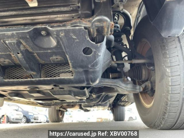 Used 2004 AT toyota land-cruiser-prado RZJ120W Image[32]