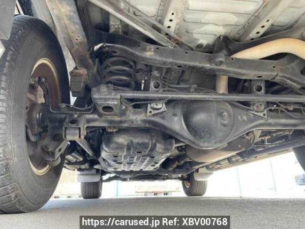 Used 2004 AT toyota land-cruiser-prado RZJ120W Image[37]