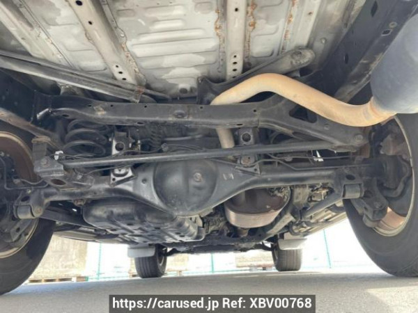 Used 2004 AT toyota land-cruiser-prado RZJ120W Image[38]