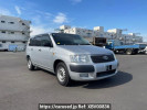 Toyota Succeed Van NCP51V