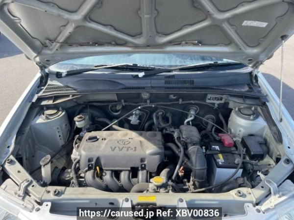 Used 2013 AT toyota succeed-van NCP51V Image[9]