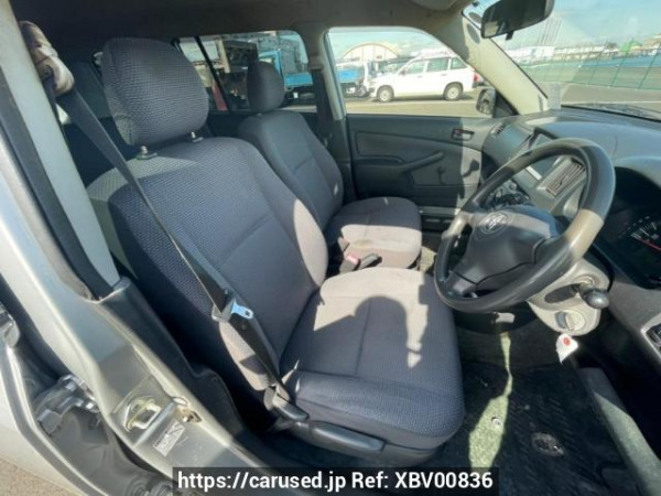 Used 2013 AT toyota succeed-van NCP51V Image[12]