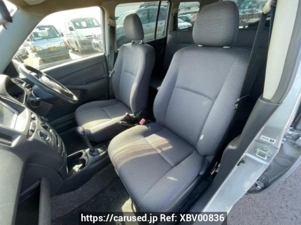 Used 2013 AT toyota succeed-van NCP51V Image[13]