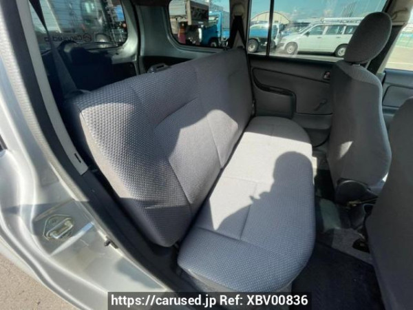 Used 2013 AT toyota succeed-van NCP51V Image[14]