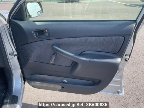 Used 2013 AT toyota succeed-van NCP51V Image[16]
