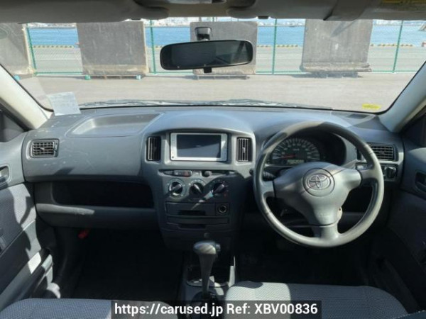 Used 2013 AT toyota succeed-van NCP51V Image[17]