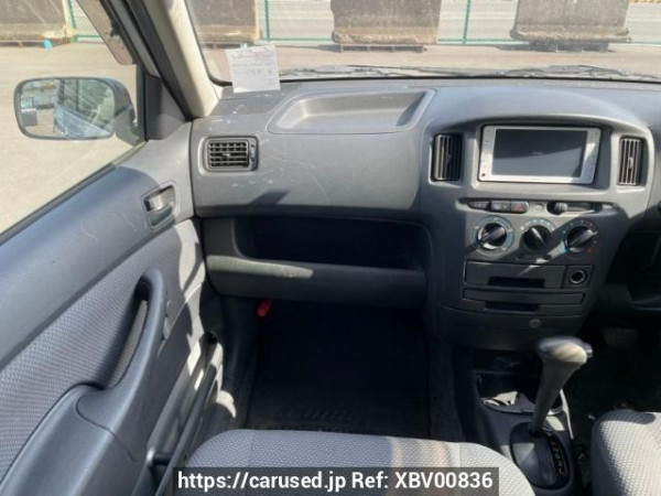 Used 2013 AT toyota succeed-van NCP51V Image[18]