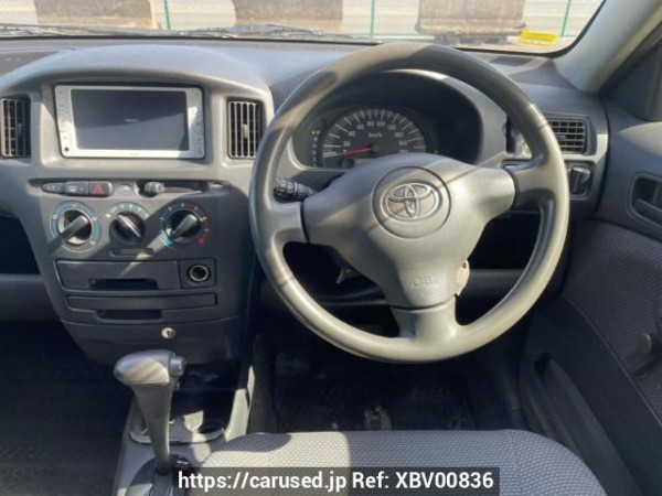 Used 2013 AT toyota succeed-van NCP51V Image[19]