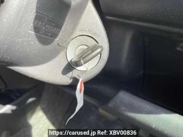 Used 2013 AT toyota succeed-van NCP51V Image[20]