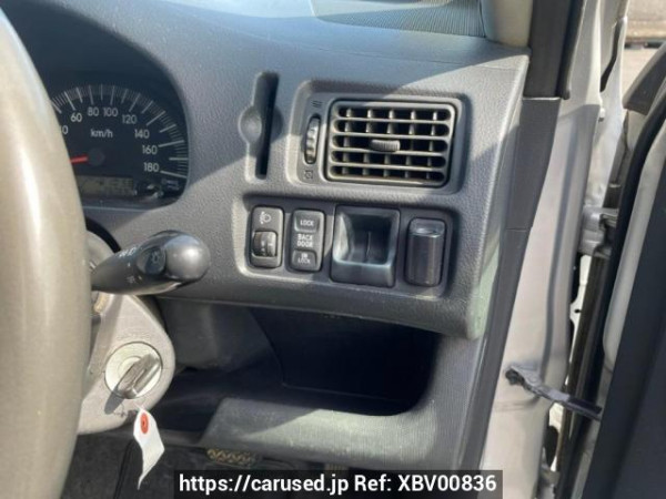 Used 2013 AT toyota succeed-van NCP51V Image[21]