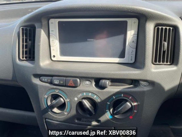 Used 2013 AT toyota succeed-van NCP51V Image[22]