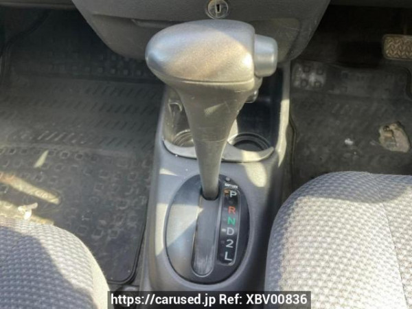 Used 2013 AT toyota succeed-van NCP51V Image[24]