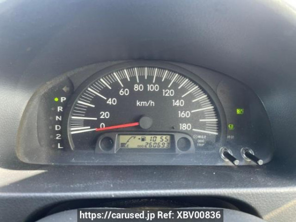 Used 2013 AT toyota succeed-van NCP51V Image[25]