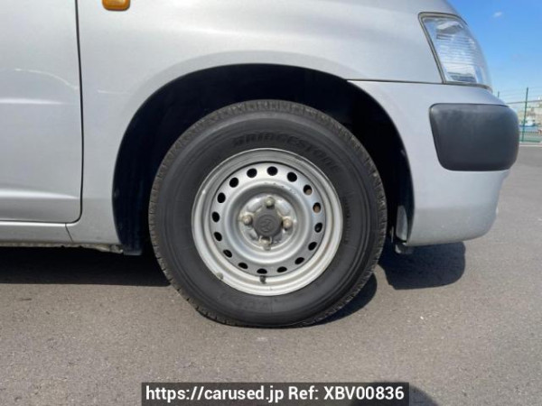 Used 2013 AT toyota succeed-van NCP51V Image[27]
