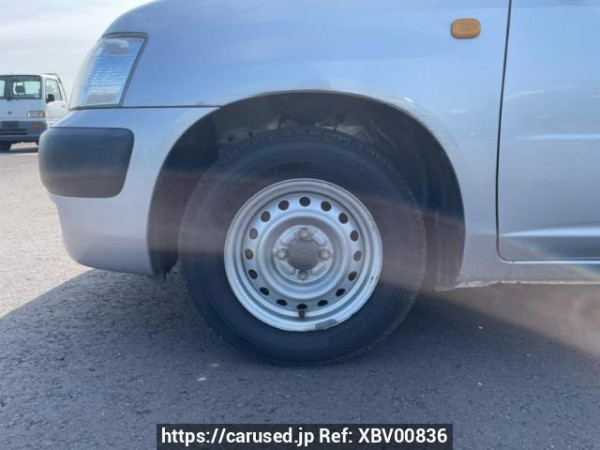 Used 2013 AT toyota succeed-van NCP51V Image[30]