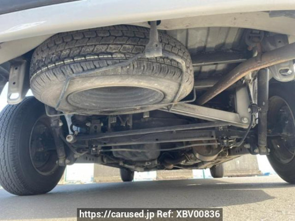 Used 2013 AT toyota succeed-van NCP51V Image[38]