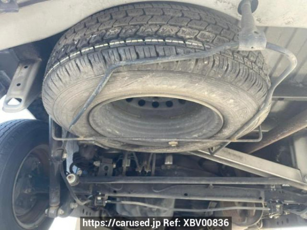 Used 2013 AT toyota succeed-van NCP51V Image[40]