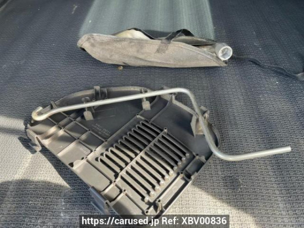Used 2013 AT toyota succeed-van NCP51V Image[43]
