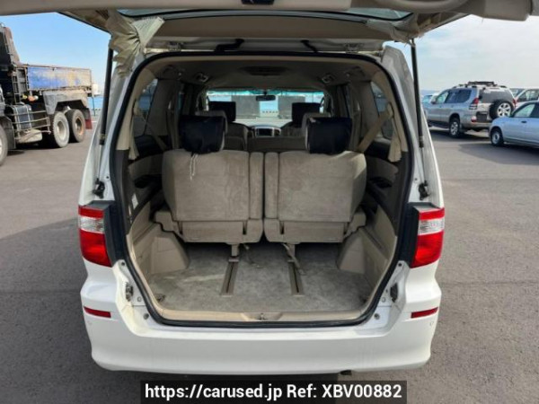 Used 2004 AT toyota alphard MNH10W Image[8]