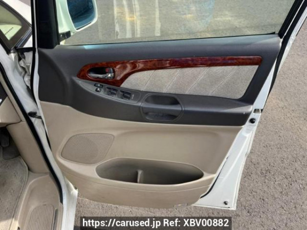 Used 2004 AT toyota alphard MNH10W Image[18]