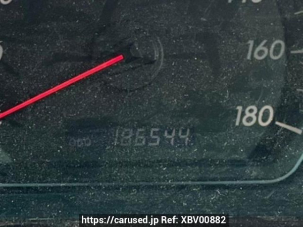 Used 2004 AT toyota alphard MNH10W Image[30]