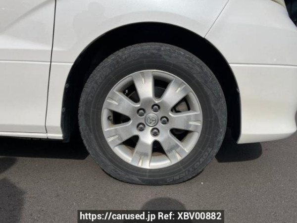 Used 2004 AT toyota alphard MNH10W Image[31]