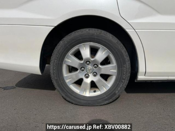Used 2004 AT toyota alphard MNH10W Image[32]